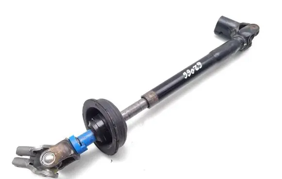 Steering column universal joint