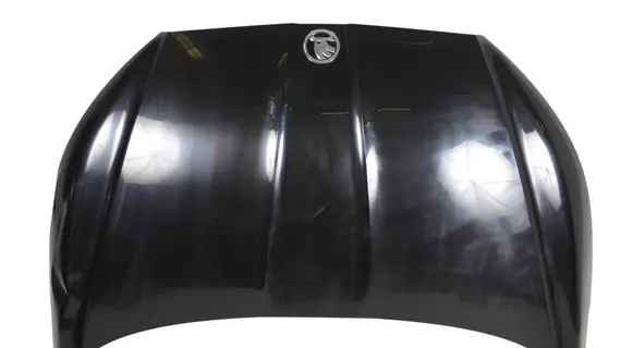 Skoda Enyaq iV Engine bonnet/hood