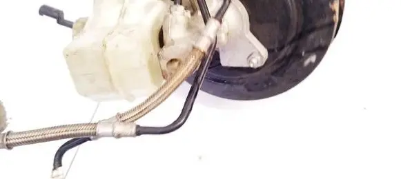 BMW 3 E90 E91 Master brake cylinder 