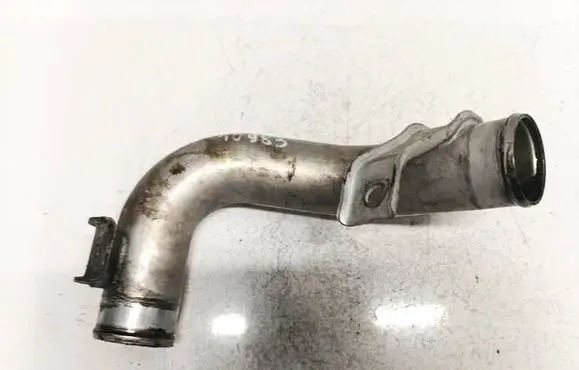 Chevrolet Captiva Intercooler hose/pipe 