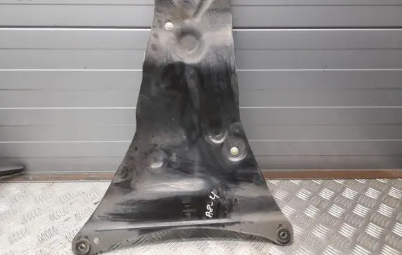 Audi A8 S8 D4 4H Fuel tank mounting bracket 4H0201781C