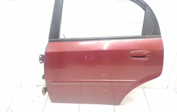 Chevrolet Lacetti Rear door