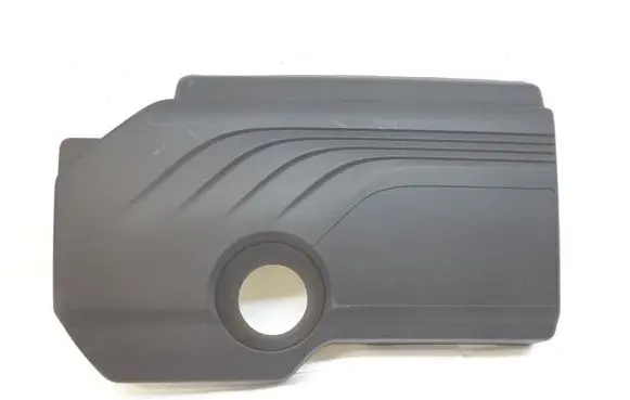 Renault Kadjar Engine cover (trim)