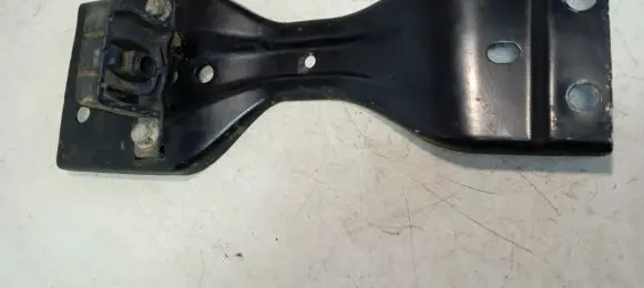 Muffler mount bracket/holder