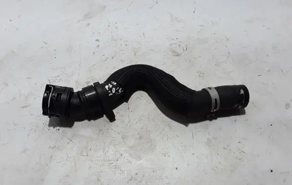 Peugeot 2008 II Engine coolant pipe/hose 9824296280