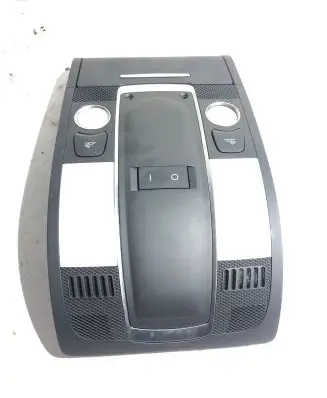 Audi Q7 4L Front seat light 4L0947135F 18550014 130720