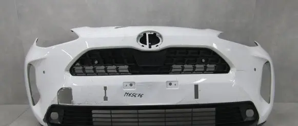 Toyota Yaris Cross Front bumper 521190DC20