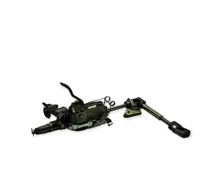 Skoda Fabia Mk1 (6Y) Steering wheel axle 6q1419501