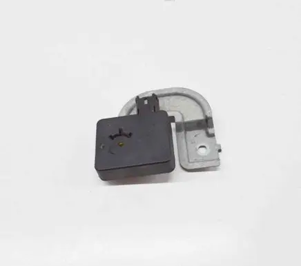 Nissan Leaf II (ZE1) Alarm control unit/module 256403NF2E