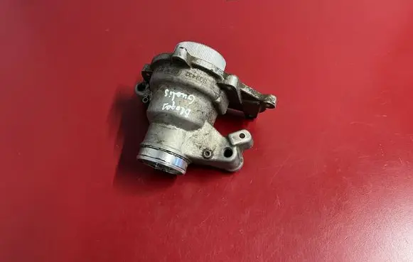 BMW X5 G05 Steering rack 899432