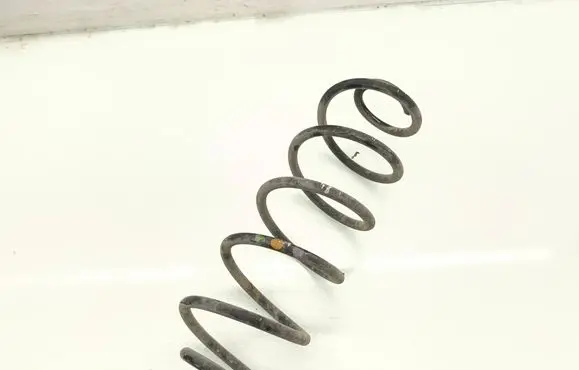 Citroen C3 Rear coil spring 