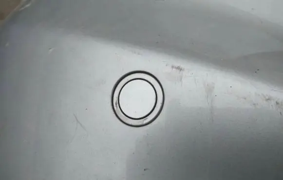 Audi A6 S6 C6 4F Parking PDC sensor