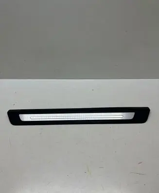 Audi Q5 SQ5 (D) pillar trim (bottom) 80A947417B A106449 222185667