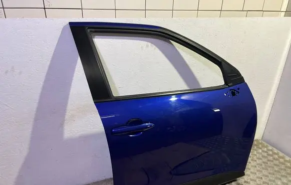 Toyota Yaris Cross Front door 