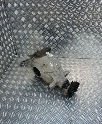 BMW 7 G11 G12 Rear differential 8638075 EA5764281 9116072003560003