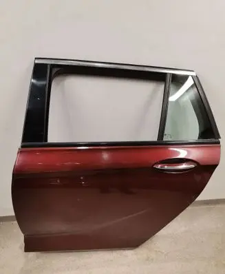 Opel Insignia B Rear door