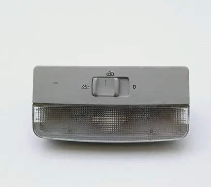 Volkswagen Golf IV Front seat light 6Q0947105F