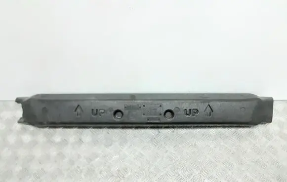 Volvo XC60 Front bumper foam support bar 31283644