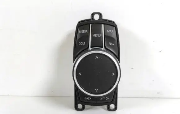 BMW X1 F48 F49 Multifunctional control switch/knob 9866964