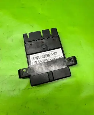 BMW 5 F10 F11 Current control relay 9153418 71749810 170010000007