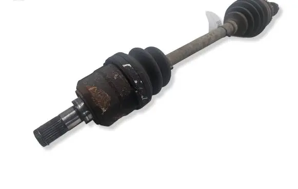 Hyundai i30 Front driveshaft 1234