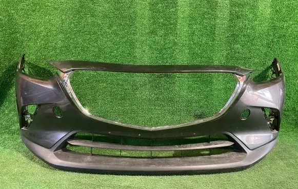 Mazda CX-3 Front bumper DK8A531