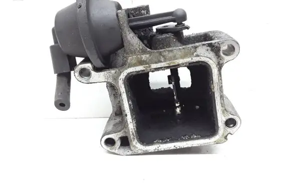 Volvo XC60 EGR valve
