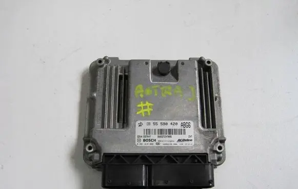 Opel Astra J Other interior part 55590420