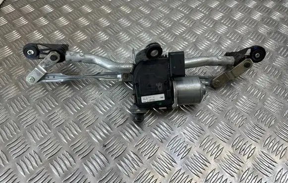 Ford Ecosport Front wiper linkage and motor GN1517504AE