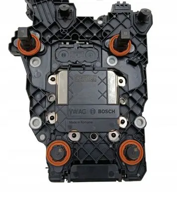 Audi A3 S3 8V Transmission gearbox valve body 0GC927711H