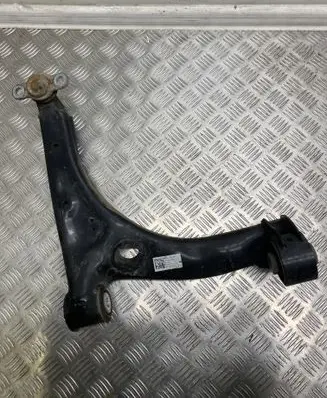 Volkswagen Crafter Front lower control arm/wishbone 2N0407152M