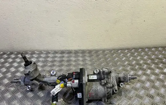 Tesla Model 3 Steering rack 104483600K