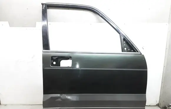 Opel Monterey Front door