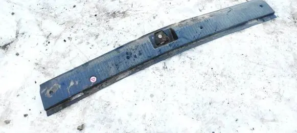 Opel Zafira A Other trunk/boot trim element 90580331