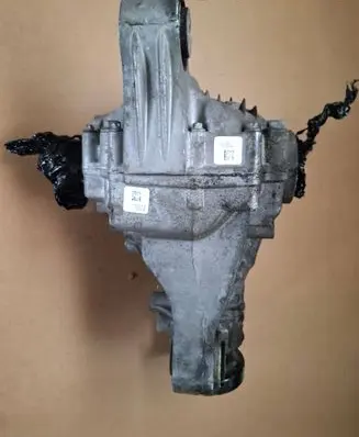 Jeep Grand Cherokee Front differential P68251556AA