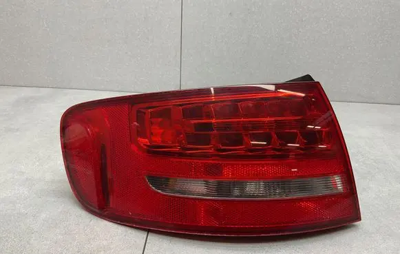 Audi A4 S4 B8 8K Rear/tail lights 8K9945095B