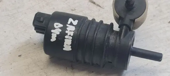 Opel Zafira A Windscreen/windshield washer pump