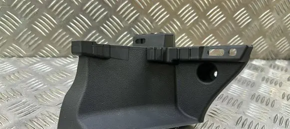 Audi A3 S3 8V Other dashboard part 8V4863424