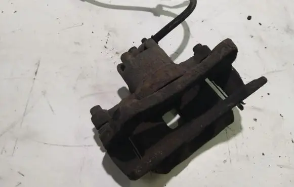 Jeep Compass Front brake caliper