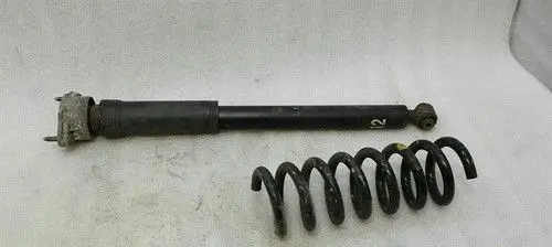 Mercedes-Benz E C207 W207 Rear shock absorber damper bump stop A2073202530