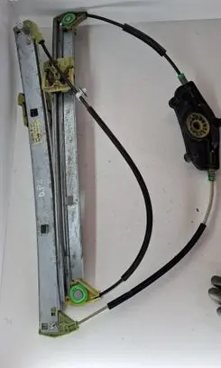 Audi Q5 SQ5 Front window lifting mechanism without motor 8R0837462B