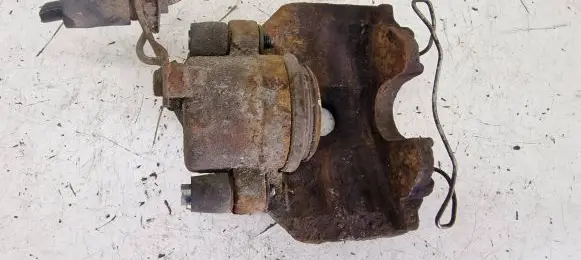 Audi A4 S4 B6 8E 8H Front brake caliper