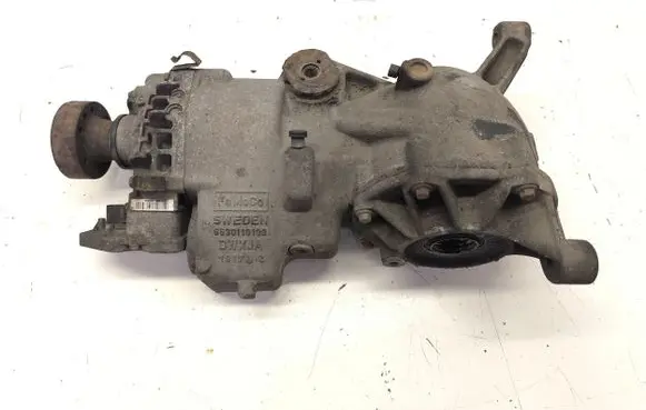 Ford Kuga I Rear differential 6530110190 P6539111400