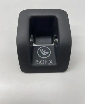 Volkswagen Golf V ISOFIX cover 1K0887233