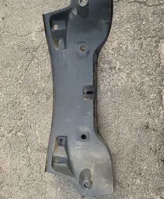 Chevrolet Camaro Tailgate/boot cover trim set 92231258