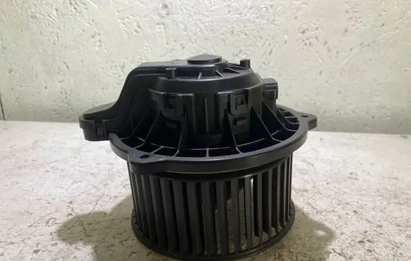 Dodge Durango Heater fan/blower F00S3B2447 170125173999 17012517