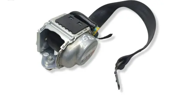 Audi Q5 SQ5 Rear seatbelt P342082776