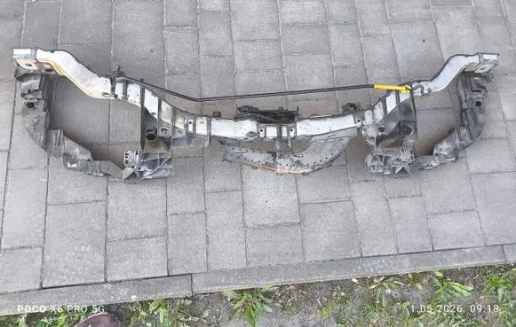 Ford Kuga II Top upper radiator support slam panel CV448B041A