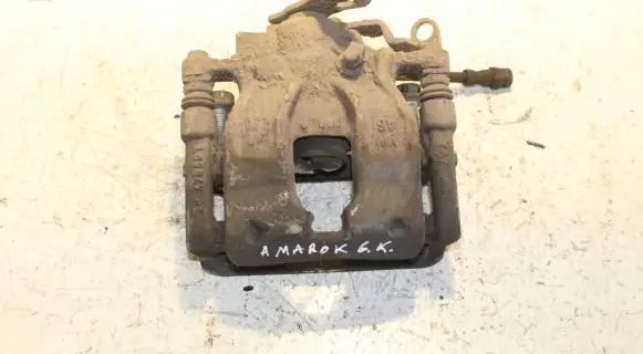 Volkswagen Amarok Rear brake caliper