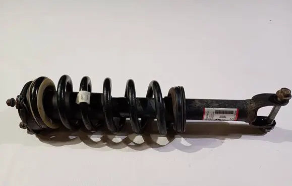 Dodge RAM Front shock absorber with coil spring 68277312AC